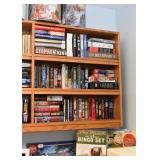 Books (Hardcover & Paperback)