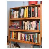 Books (Hardcover & Paperback)