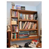 Books (Hardcover & Paperback)