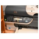 HP All-in-One Officejet Printer