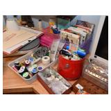 Sewing & Craft Supplies