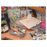 Sewing & Craft Supplies