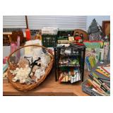 Sewing & Craft Supplies