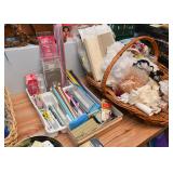 Sewing & Craft Supplies