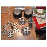 Christmas / Holiday Decor