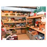 Christmas & Holiday Decor