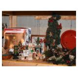 Christmas & Holiday Decor