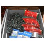 Christmas & Holiday Decor (String Lights)