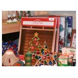 Christmas & Holiday Decor