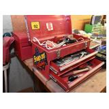 Toolboxes, Tools & Hardware