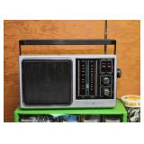 General Electric Radio