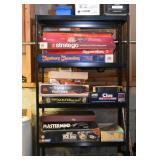 Board Games