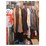 A *Large* Selection of Outerwear - Both Men