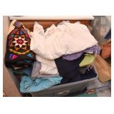 Another Large Tub Full of Women