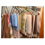 Bed Linens, Table Linens & Curtains