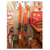 Hawk Skis