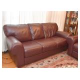 3-Seat Divani Chateau d