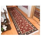 Pakistani Rug Runner (approx. 10