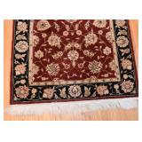 Pakistani Rug Runner (approx. 10