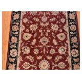 Pakistani Rug Runner (approx. 10