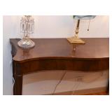 Lovely Traditional Console Table / Server