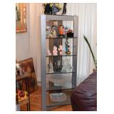 Modern Display Shelf / Etegere