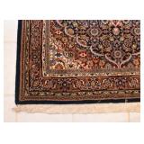 Persian Tabriz Carpet / Rug (approx. 5