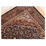 Persian Tabriz Carpet / Rug (approx. 5