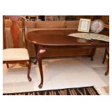 Dining Table & 4 Chairs Set