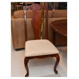 Dining Table & 4 Chairs Set