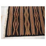 Middle Eastern Kilim  Rug (approx. 5