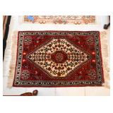 Persian Carpet / Rug (approx. 2