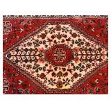 Persian Carpet / Rug (approx. 2