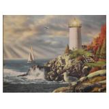 Framed Artwork / Paintings & Prints