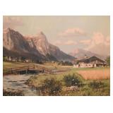 Framed Artwork / Paintings & Prints