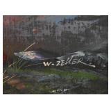 Framed Artwork / Paintings & Prints