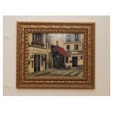 Framed Artwork / Paintings & Prints