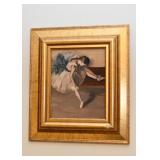 Framed Artwork / Paintings & Prints