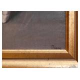 Framed Artwork / Paintings & Prints