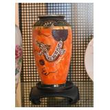 Chinese & Japanese Porcelain (Plates & Vases)