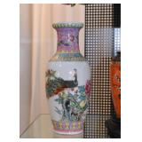 Chinese & Japanese Porcelain (Plates & Vases)