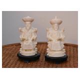 Asian Figurines