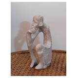 Soapstone Carving / Statue