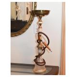 Hookah Pipe