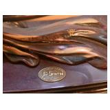 Italian Porcelain Figurine (by Santini)