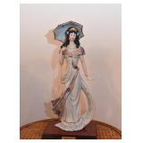 Collectible Porcelain Figurines