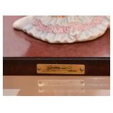 Collectible Porcelain Figurines