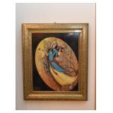 Framed Artwork / Paintings & Prints