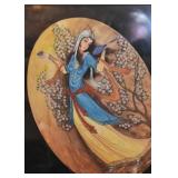 Framed Artwork / Paintings & Prints