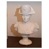 Napoleon Bust